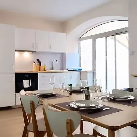 빌라 Le Bastiani Duplex*haut De Gamme Wi-fi *oc Keys023